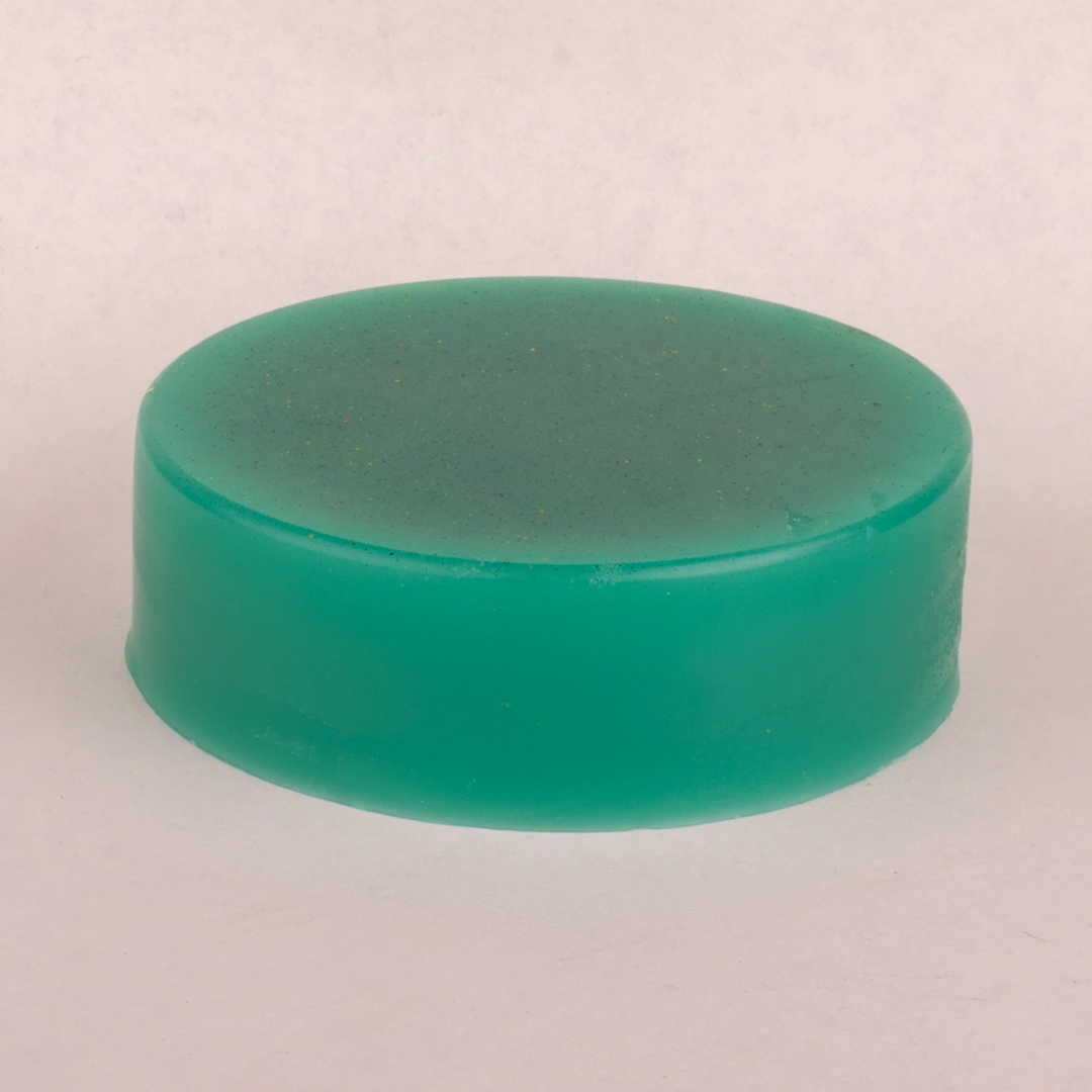 Acondicionador sólido de eucalipto - cabello libre de frizz - Luz de Luna