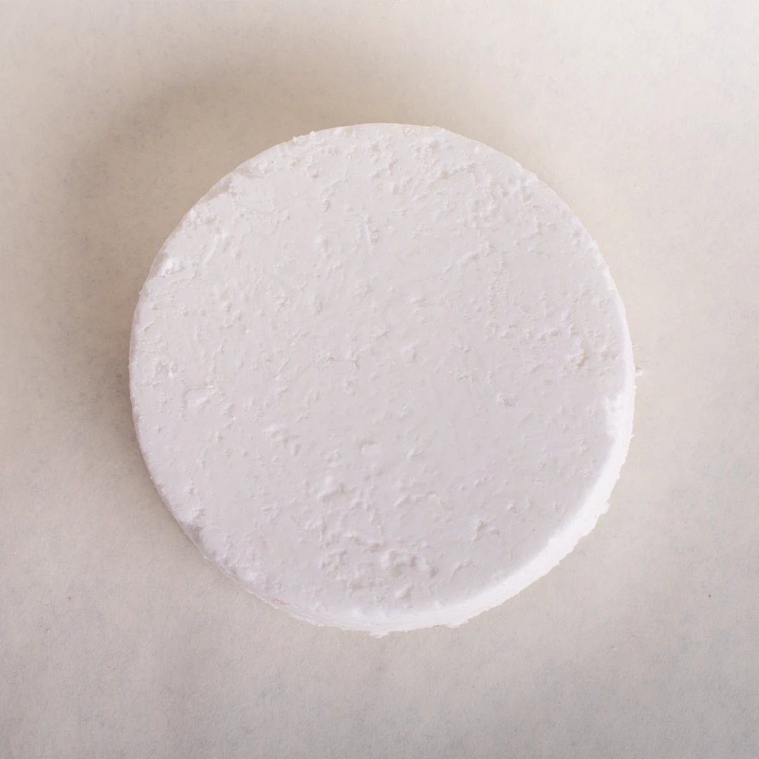 Shampoo sólido de coco - reparación y brillo para cabello seco - Luz de Luna
