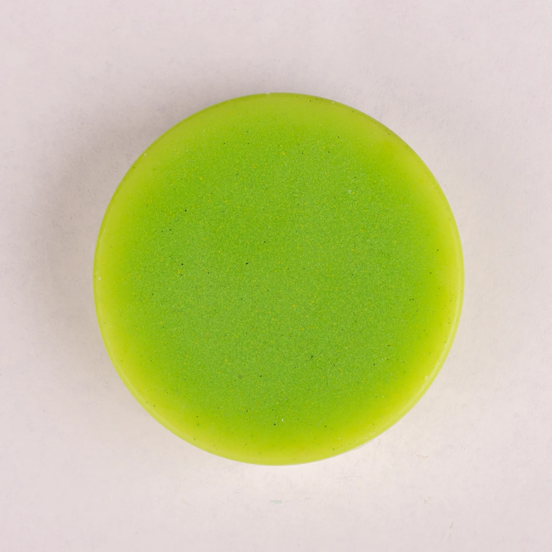 Acondicionador sólido de bergamota