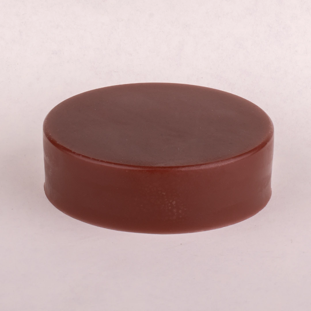 Acondicionador sólido de cacao - brillo para cabello opaco o seco - Luz de Luna