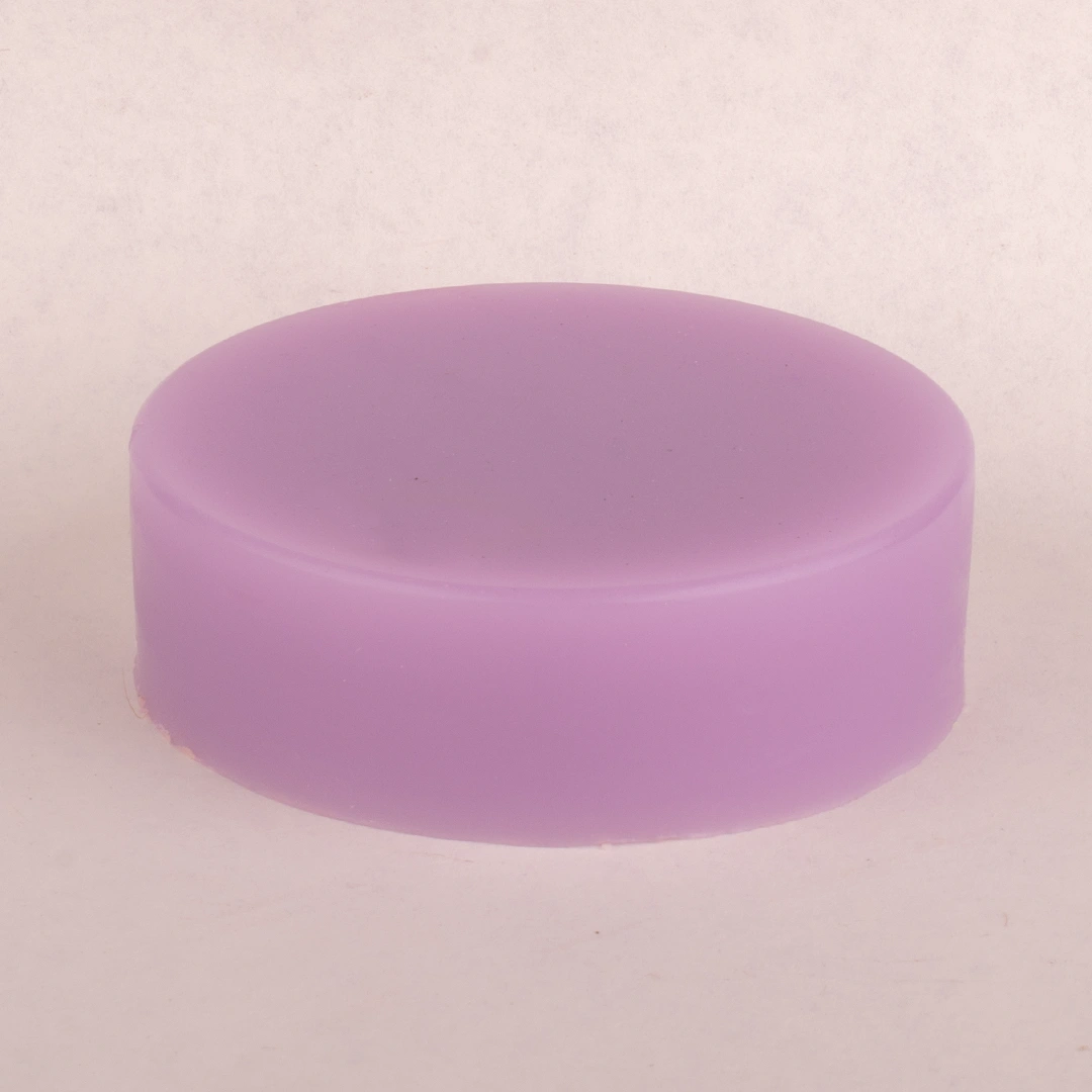 Acondicionador sólido de lavanda - suavidad para todo tipo de cabello - Luz de Luna
